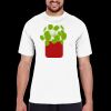 TT11 - 100% Polyester Moisture Wicking UV40+ Unisex Performance T-Shirt Thumbnail