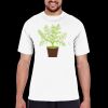 TT11 - 100% Polyester Moisture Wicking UV40+ Unisex Performance T-Shirt Thumbnail