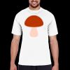 TT11 - 100% Polyester Moisture Wicking UV40+ Unisex Performance T-Shirt Thumbnail