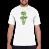 TT11 - 100% Polyester Moisture Wicking UV40+ Unisex Performance T-Shirt Thumbnail