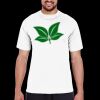TT11 - 100% Polyester Moisture Wicking UV40+ Unisex Performance T-Shirt Thumbnail