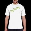 TT11 - 100% Polyester Moisture Wicking UV40+ Unisex Performance T-Shirt Thumbnail