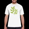 TT11 - 100% Polyester Moisture Wicking UV40+ Unisex Performance T-Shirt Thumbnail
