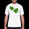 TT11 - 100% Polyester Moisture Wicking UV40+ Unisex Performance T-Shirt Thumbnail