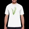 TT11 - 100% Polyester Moisture Wicking UV40+ Unisex Performance T-Shirt Thumbnail