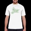 TT11 - 100% Polyester Moisture Wicking UV40+ Unisex Performance T-Shirt Thumbnail