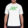 TT11 - 100% Polyester Moisture Wicking UV40+ Unisex Performance T-Shirt Thumbnail