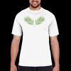 TT11 - 100% Polyester Moisture Wicking UV40+ Unisex Performance T-Shirt Thumbnail