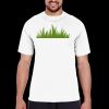TT11 - 100% Polyester Moisture Wicking UV40+ Unisex Performance T-Shirt Thumbnail