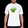TT11 - 100% Polyester Moisture Wicking UV40+ Unisex Performance T-Shirt Thumbnail