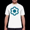 TT11 - 100% Polyester Moisture Wicking UV40+ Unisex Performance T-Shirt Thumbnail