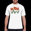 TT11 - 100% Polyester Moisture Wicking UV40+ Unisex Performance T-Shirt Thumbnail