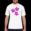 TT11 - 100% Polyester Moisture Wicking UV40+ Unisex Performance T-Shirt Thumbnail