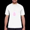 TT11 - 100% Polyester Moisture Wicking UV40+ Unisex Performance T-Shirt Thumbnail