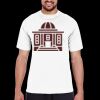 TT11 - 100% Polyester Moisture Wicking UV40+ Unisex Performance T-Shirt Thumbnail