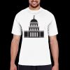 TT11 - 100% Polyester Moisture Wicking UV40+ Unisex Performance T-Shirt Thumbnail