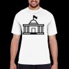 TT11 - 100% Polyester Moisture Wicking UV40+ Unisex Performance T-Shirt Thumbnail