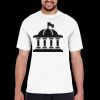 TT11 - 100% Polyester Moisture Wicking UV40+ Unisex Performance T-Shirt Thumbnail