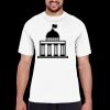 TT11 - 100% Polyester Moisture Wicking UV40+ Unisex Performance T-Shirt Thumbnail