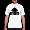 TT11 - 100% Polyester Moisture Wicking UV40+ Unisex Performance T-Shirt Thumbnail