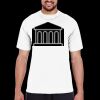 TT11 - 100% Polyester Moisture Wicking UV40+ Unisex Performance T-Shirt Thumbnail