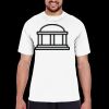 TT11 - 100% Polyester Moisture Wicking UV40+ Unisex Performance T-Shirt Thumbnail
