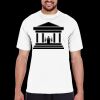 TT11 - 100% Polyester Moisture Wicking UV40+ Unisex Performance T-Shirt Thumbnail