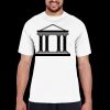 TT11 - 100% Polyester Moisture Wicking UV40+ Unisex Performance T-Shirt Thumbnail
