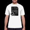 TT11 - 100% Polyester Moisture Wicking UV40+ Unisex Performance T-Shirt Thumbnail