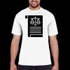 TT11 - 100% Polyester Moisture Wicking UV40+ Unisex Performance T-Shirt Thumbnail
