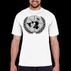 TT11 - 100% Polyester Moisture Wicking UV40+ Unisex Performance T-Shirt Thumbnail
