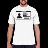 TT11 - 100% Polyester Moisture Wicking UV40+ Unisex Performance T-Shirt Thumbnail