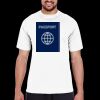 TT11 - 100% Polyester Moisture Wicking UV40+ Unisex Performance T-Shirt Thumbnail