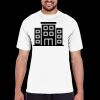 TT11 - 100% Polyester Moisture Wicking UV40+ Unisex Performance T-Shirt Thumbnail