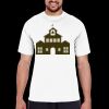 TT11 - 100% Polyester Moisture Wicking UV40+ Unisex Performance T-Shirt Thumbnail