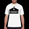 TT11 - 100% Polyester Moisture Wicking UV40+ Unisex Performance T-Shirt Thumbnail