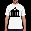 TT11 - 100% Polyester Moisture Wicking UV40+ Unisex Performance T-Shirt Thumbnail