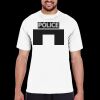 TT11 - 100% Polyester Moisture Wicking UV40+ Unisex Performance T-Shirt Thumbnail