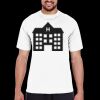 TT11 - 100% Polyester Moisture Wicking UV40+ Unisex Performance T-Shirt Thumbnail