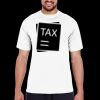 TT11 - 100% Polyester Moisture Wicking UV40+ Unisex Performance T-Shirt Thumbnail