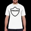 TT11 - 100% Polyester Moisture Wicking UV40+ Unisex Performance T-Shirt Thumbnail
