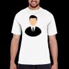 TT11 - 100% Polyester Moisture Wicking UV40+ Unisex Performance T-Shirt Thumbnail