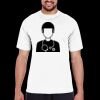 TT11 - 100% Polyester Moisture Wicking UV40+ Unisex Performance T-Shirt Thumbnail