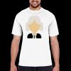 TT11 - 100% Polyester Moisture Wicking UV40+ Unisex Performance T-Shirt Thumbnail