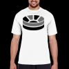 TT11 - 100% Polyester Moisture Wicking UV40+ Unisex Performance T-Shirt Thumbnail
