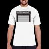 TT11 - 100% Polyester Moisture Wicking UV40+ Unisex Performance T-Shirt Thumbnail