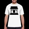 TT11 - 100% Polyester Moisture Wicking UV40+ Unisex Performance T-Shirt Thumbnail