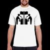 TT11 - 100% Polyester Moisture Wicking UV40+ Unisex Performance T-Shirt Thumbnail