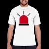 TT11 - 100% Polyester Moisture Wicking UV40+ Unisex Performance T-Shirt Thumbnail