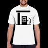 TT11 - 100% Polyester Moisture Wicking UV40+ Unisex Performance T-Shirt Thumbnail